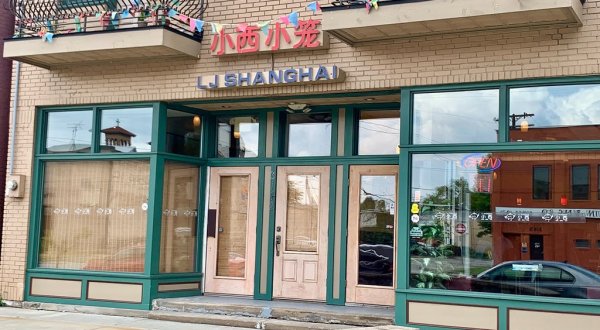 The Dumplings At LJ Shanghai In Cleveland’s AsiaTown Are Diners’ Latest Obsession