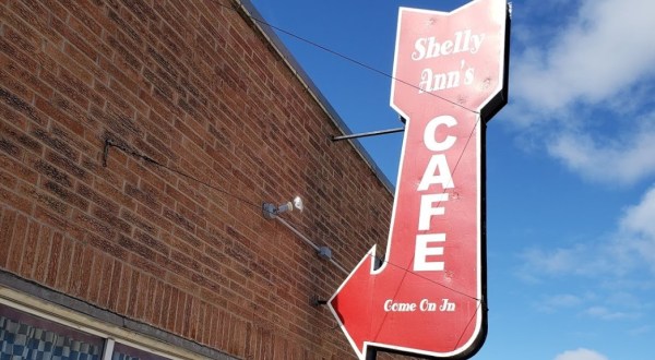 Shelly Ann’s Is An All-Day Breakfast Restaurant In Kansas You Won’t Want To Pass Up