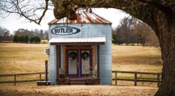 Experience The Authentic Farm Life During A Stay At Stillwaters Farm In Tennessee