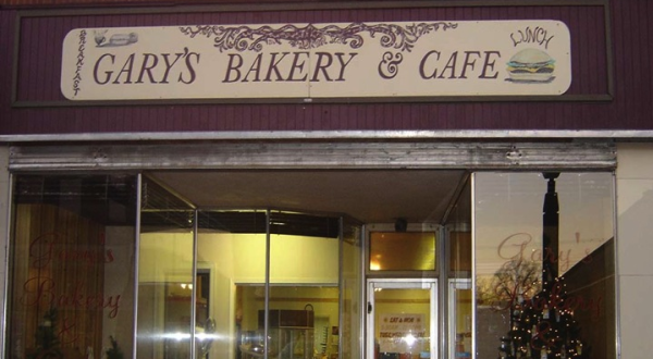 Gary’s Bakery In South Dakota Opens At 5:30 A.M. To Sell Their Delicious Made From Scratch Bread