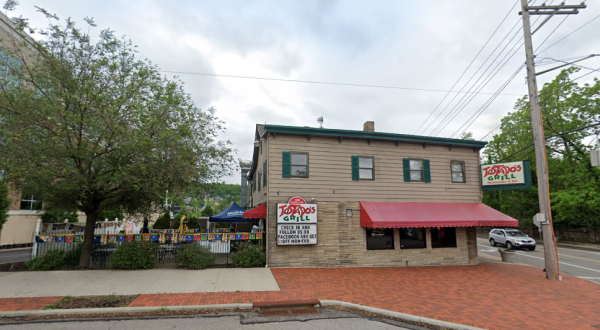 Chow Down On $2 Tacos During Cincinnati’s Tasty Taco Week