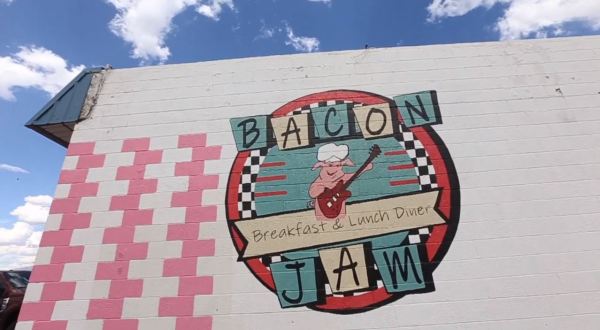 There’s a Bacon-Themed Restaurant In New Mexico And It’s Everything You’ve Ever Dreamed Of