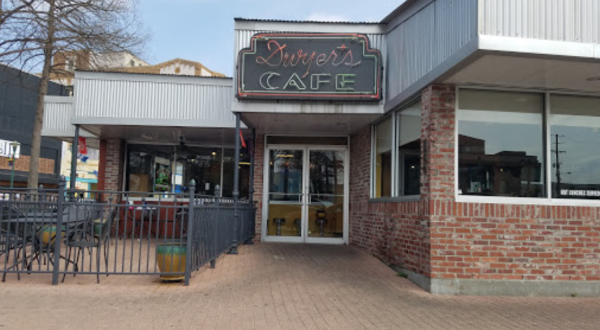 Since 1965, Dwyer’s Cafe Has Been A Culinary Landmark In Louisiana