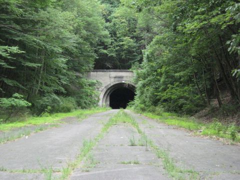 Hike To Abandoned Rays Hill Tunnel In Pennsylvania For A Unique Outdoor Adventure