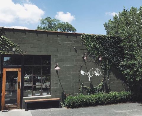 Two Ohio Coffee Shops Made Food And Wine's 2019 List Of The Best Coffee Shops In America
