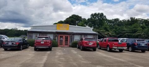 The Sunday Buffet At Aunt Jenny’s Country Buffet In Mississippi Is A Delicious Road Trip Destination
