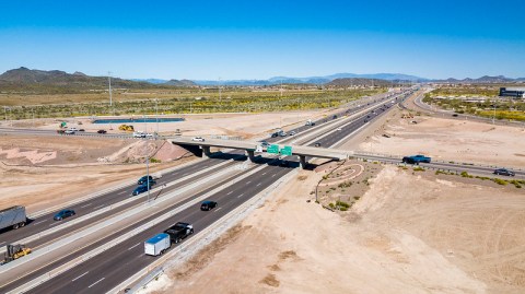 Some Of The Best Drivers In The Nation Are Found In Arizona According To A New Study