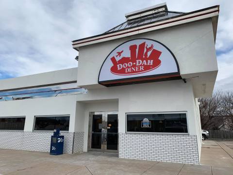 The Sunday Buffet At Doo-Dah Diner In Kansas Is A Delicious Road Trip Destination