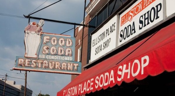 9 Humble Little Restaurants In Nashville That Are Delicious Enough To Check Out