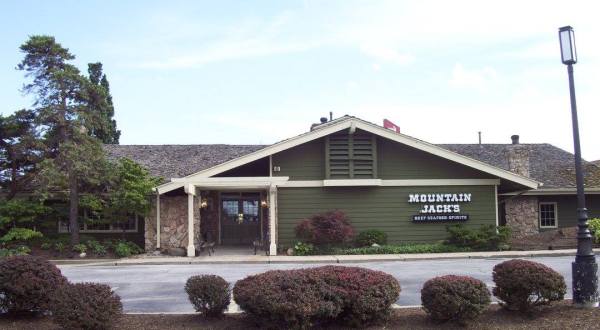 Locals Know The Meals At Mountain Jacks Steakhouse In Indiana Are A Cut Above The Rest