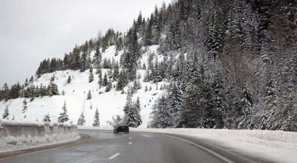 Three Winter Storms Will Hit Idaho In The Span Of Just A Week And You’ll Want To Be Prepared