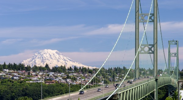 Here’s Why So Many People Are Moving To Tacoma, Washington