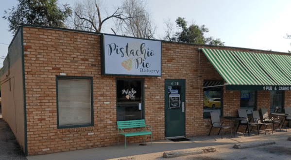 A Tiny Bakery Called Pistachio Pie In South Dakota Makes Some Of The Best Pies