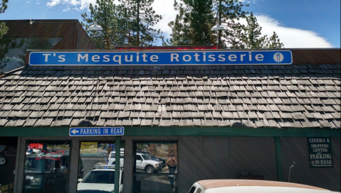 There's A Tiny Hole In The Wall In Nevada Called T's Mesquite Rotisserie, And They Serve Some Of The Best Chicken Dinner In The State