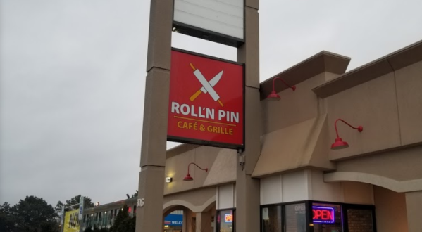 The Sunday Buffet At Roll’n Pin Café & Grille In South Dakota Is A Delicious Road Trip Destination