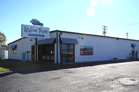 Browse The Best Of Local Creativity At Urban Farm Boutique In Nebraska