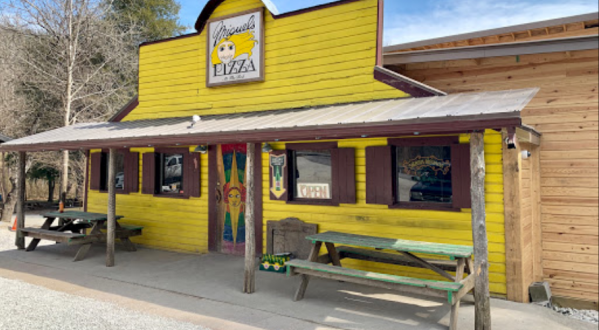 For the First Time Ever, Kentucky’s Famous Miguel’s Pizza Is Staying Open During The Winter