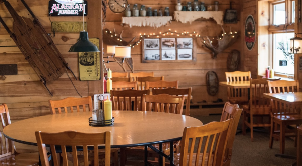For A Delicious Meal In A Cozy Spot This Winter, Visit My Sister’s Place On Minnesota’s North Shore