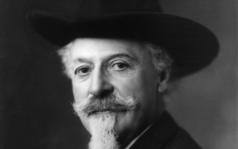 Buffalo Bill Has A Surprising Connection To Cleveland That History Forgot