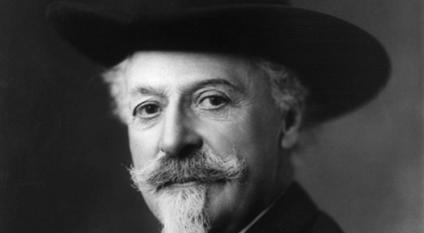 Buffalo Bill Has A Surprising Connection To Cleveland That History Forgot