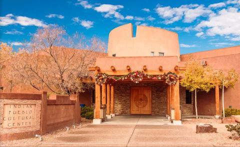 You’ll Want To Spend All Day In These 5 Museums Learning About New Mexico’s First Residents