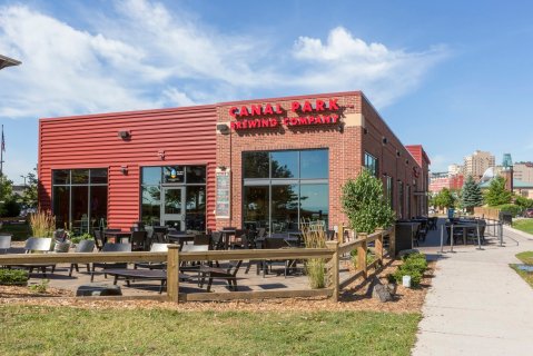 Great Beer And Food Await At Canal Park Brewing Company, An Excellent Lakeside Brewery In Minnesota