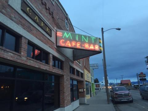 How The Mint Cafe And Bar Quietly Became One Of The Best Steakhouses In Montana