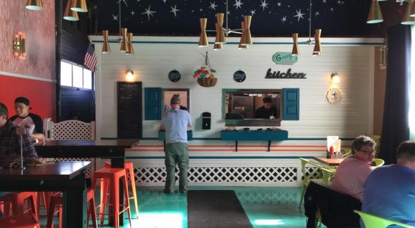 Ogie’s Trailer Park Bar Serves The Most Scrumptious Comfort Food In Rhode Island