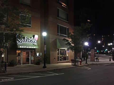 Plan To Dine At Salute, An Outstanding Italian Restaurant In Connecticut