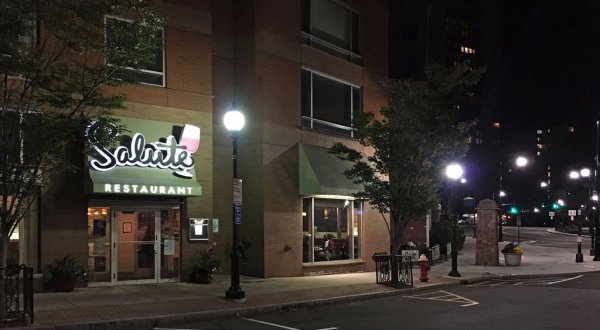 Plan To Dine At Salute, An Outstanding Italian Restaurant In Connecticut