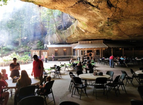 8 Of Alabama's Secret Restaurants That Are Worth Discovering