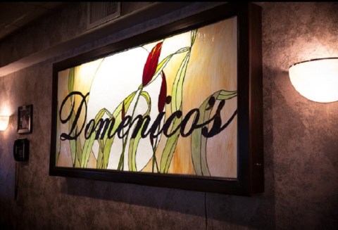 Chow Down At The Domenico’s Italian Restaurant, An All-You-Can-Eat Prime Rib Restaurant In Missouri