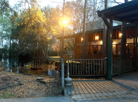 For Over 85 Years, Poor Boy's Riverside Inn Has Been Serving The Most Incredible Cajun Food In Louisiana