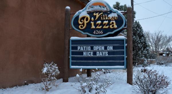 This Pizza Buffet In New Mexico Is A Deliciously Awesome Place To Dine
