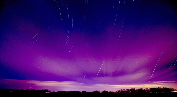 Watch Up To 100 Meteors Per Hour In The First Meteor Shower Of 2020, Quadrantids, Visible From Connecticut