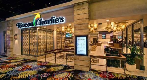 Chow Down At Toucan Charlie’s, An All-You-Can-Eat Prime Rib Restaurant In Nevada