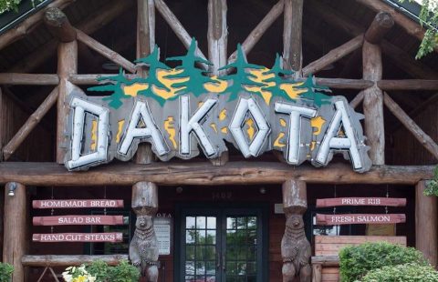 The Sunday Buffet At Dakota Of Rocky Hill In Connecticut Is A Delicious Road Trip Destination