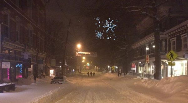 If You Only Attend One Festival In Pennsylvania This Winter, Make It The 9-Day Lambertville-New Hope Winter Festival