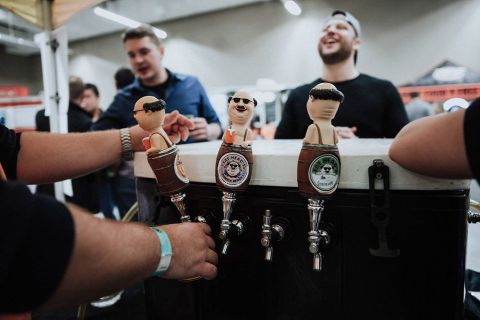 Cleveland's Winter Beerfest Will Immerse Your Taste Buds In Flavors Of The Season