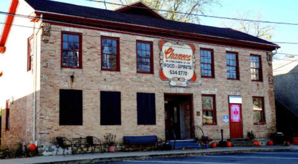 You’ll Never Forget Your Visit To Chances, One Of The Most Haunted Restaurants In Wisconsin