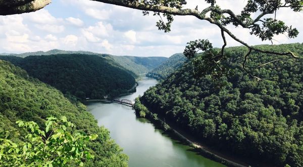 5 Hikes In West Virginia State Parks Sure To Refresh And Recharge You