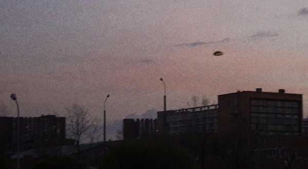 You May Be Surprised To Learn That Colorado Reported A Record 117 UFO Sightings Just This Year