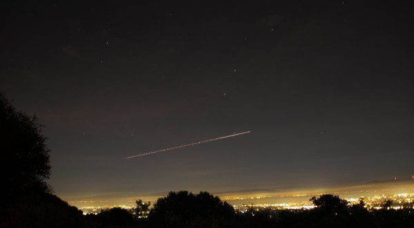 Watch Up To 100 Meteors Per Hour In The First Meteor Shower Of 2020, Visible From Arizona