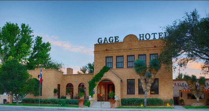 12 Gage Steakhouse