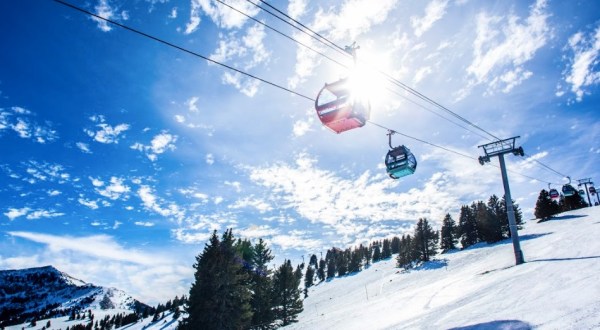 Here Are 5 Reasons Ruidoso, New Mexico Will Be Your Ultimate Winter Destination This Year