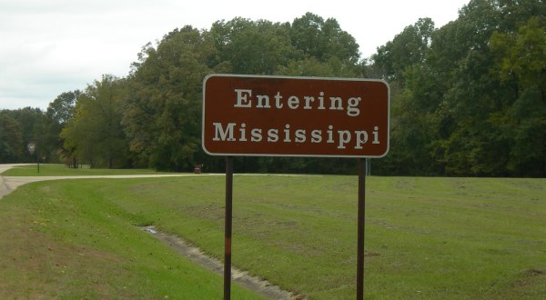 The Staggering Numbers That Prove Mississippi Is The Deadliest Place In The Nation To Drive A Car    