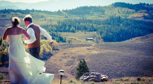 9 Reasons Why Everyone Should Marry A Wyomingite 