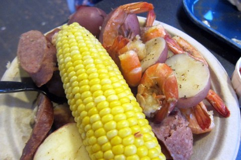 13 Classic Dishes Anyone Who Grew Up In South Carolina Loves