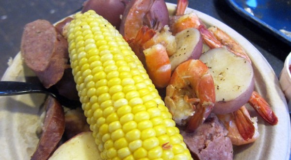13 Classic Dishes Anyone Who Grew Up In South Carolina Loves