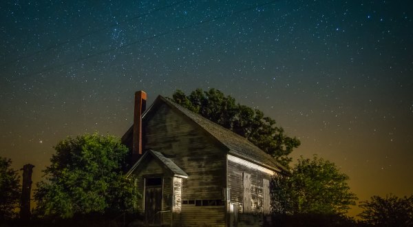Watch Up To 100 Meteors Per Hour In The First Meteor Shower Of 2020, Visible From Iowa